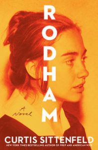 Rodham cover