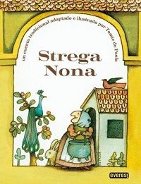 5 of The Best Tomie dePaola Books According to Goodreads - 83