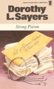 Poison is the Best Murder Weapon in Mysteries - 48