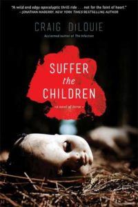 Horror Novels About Creepy Kids - 68