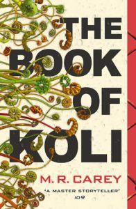 The Book of Koli