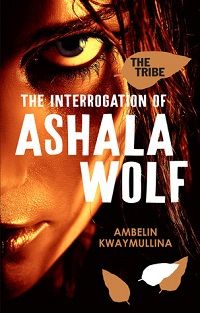 The Interrogation of Ashala Wolf di Ambelin Kwaymullina