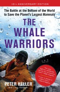 The Whale Warriors book cover