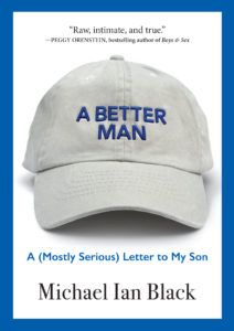 A Better Man from Book Releases Delayed Due To Coronavirus | bookriot.com