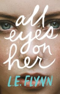 All Eyes on Her from Book Releases Delayed Due To Coronavirus | bookriot.com