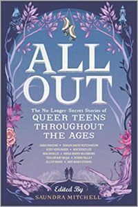 all out book cover