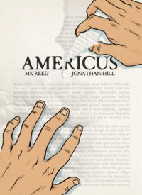 Americus cover