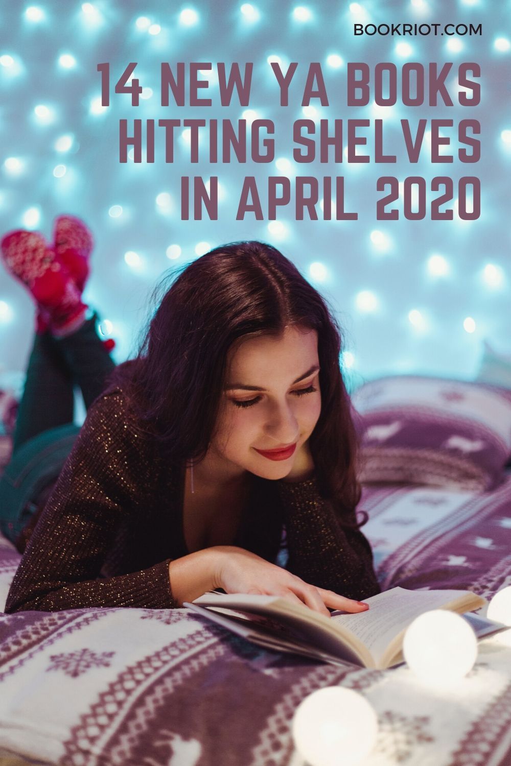 14 of the Best April 2020 YA Book Releases to TBR Book Riot