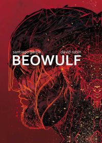 Beowulf by Santiago García and David Rubín