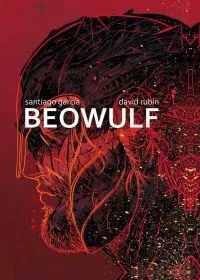 Beowulf by Santiago García and David Rubín