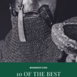 10 of the Best Fictional Knights in Books - 95