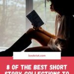 8 of the Best Short Story Collections to Read Right Now - 15