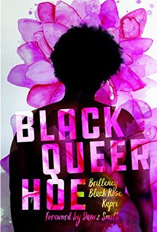 20 Must Read Queer Poetry Collections - 88