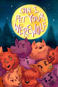 7 Must Read Gay Werewolf Books for Your Paranormal TBR - 52