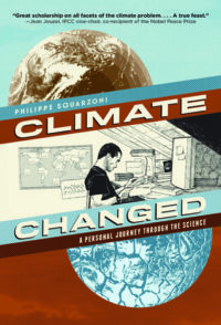 Climate Changed cover