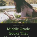 Middle Grade Books That Help Unpack Complex Conversations - 83