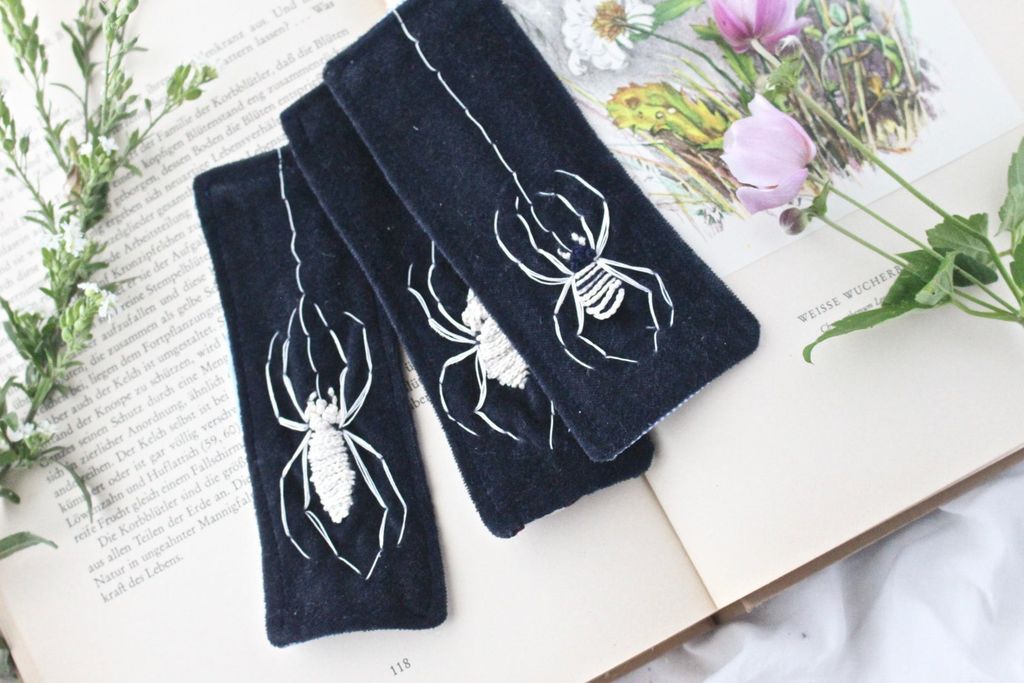 No Dog Earing Necessary With These 50 Rad Animal Bookmarks - 21