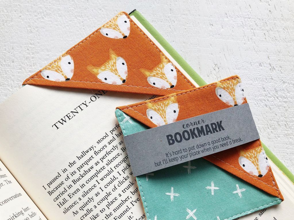 No Dog Earing Necessary With These 50 Rad Animal Bookmarks - 22