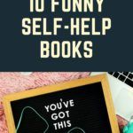 10 Funny Self Help Books to Rock Your World - 3