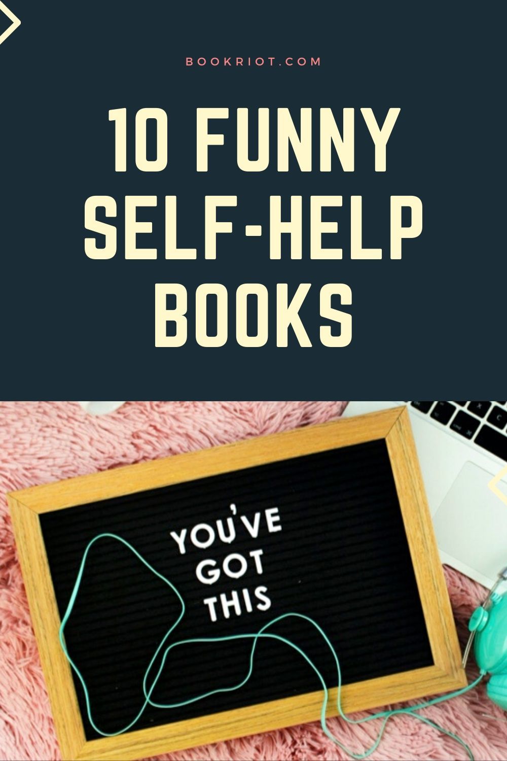 What S Another Word For Self Help Books