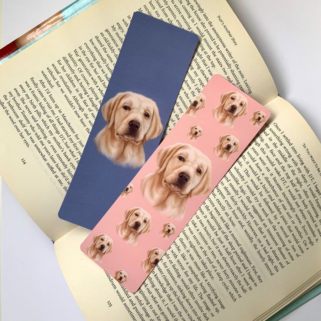 No Dog Earing Necessary With These 50 Rad Animal Bookmarks - 61