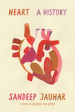 Heart: A History cover
