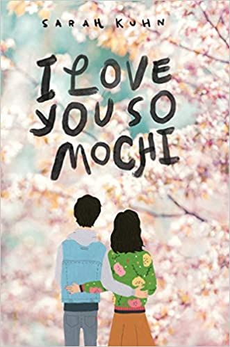 3 on a YA Theme  3 YA Romances About Finding Love Abroad - 51