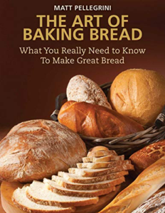 The Art of Baking Bread