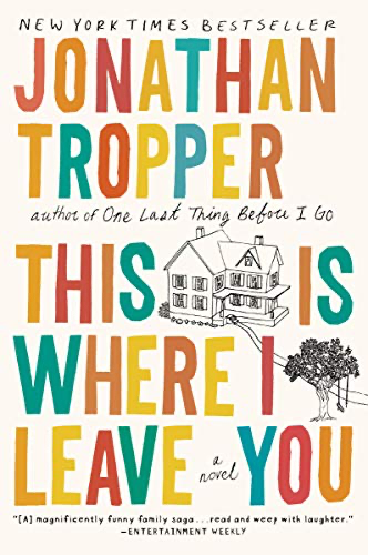 Welcome Back  9 Great Books About Returning to the Childhood Home - 92