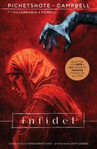 Infidel cover