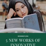 5 Great New Works of Innovative Nonfiction - 88