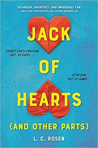 JACK OF HEARTS  AND OTHER PARTS  Under Fire by Christian Right Group in Irving  Texas - 22