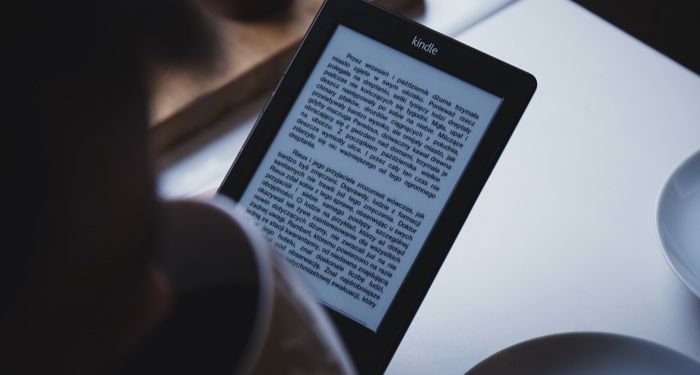 Best Format for Kindle