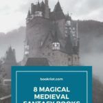 8 of the Most Magical Medieval Fantasy Books - 21
