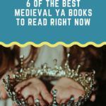 6 of the Best Medieval YA Books to Read Right Now - 53