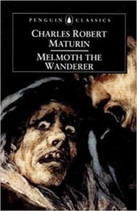 Gothic Novels I d Like to See as Graphic Novels - 6