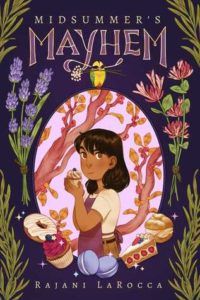 Feel Good Middle Grade Books - 45