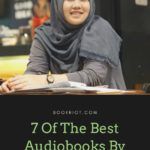 7 of the Best Audiobooks by Muslim Women Writers - 73