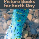 12 Great  Mostly  New Picture Books for Earth Day - 42