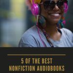 5 of the Best Nonfiction Audiobooks by Bi  Women of Color - 78