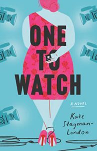 One To Watch from Book Releases Delayed Due To Coronavirus | bookriot.com