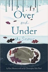 9 Children s Books Like THE SNOWY DAY for the Wintery Days Ahead - 74