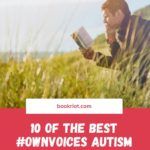 10 of the Best Ownvoices Autism Books for Autism Acceptance Month - 34