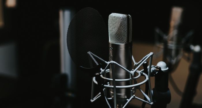 Fulfill Your Bookish Dream Job: How to Become an Audiobook Narrator