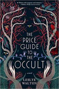 The Price Guide to the Occult