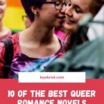 10 of the Best Queer Romance Novels About Social Justice - 20