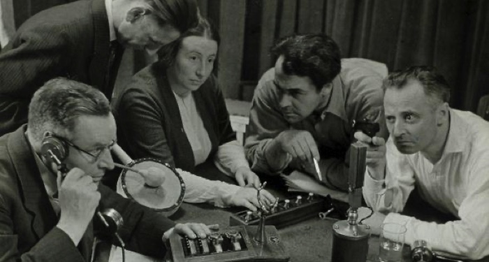 radio drama bbc archive