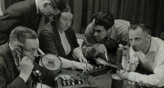 The History and Current State of the Radio Drama