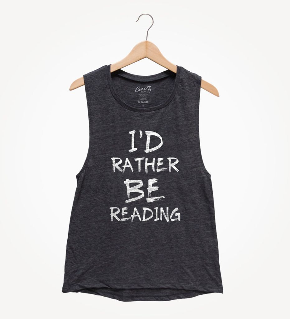 Sun s Out   Book Lifting  Guns Out  Book Tank Tops - 67