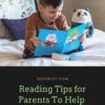 Reading Tips for Parents To Help Beginning Readers - 46